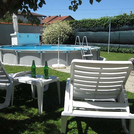 Apartman Tim Osijek Extérieur photo