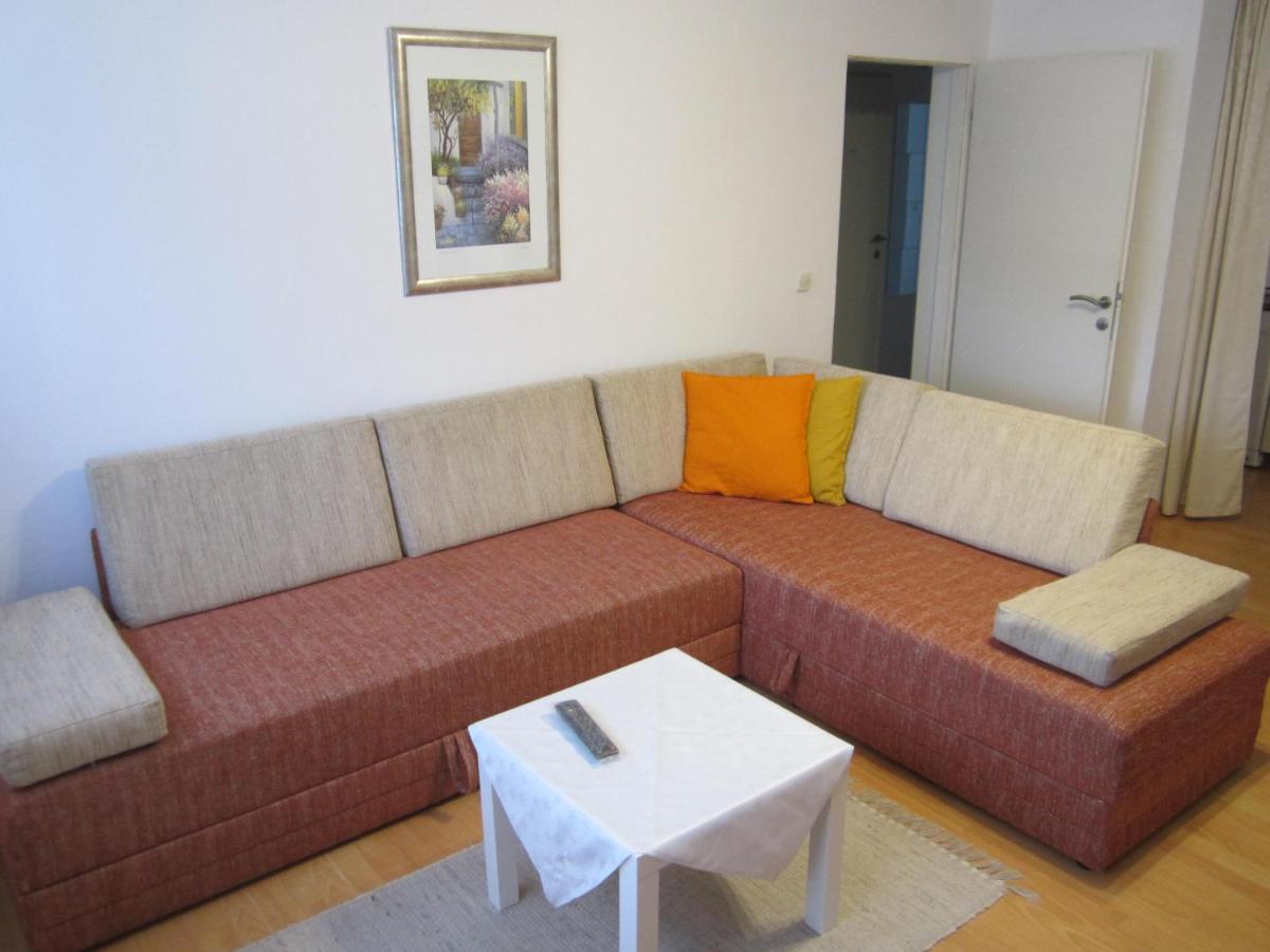 Apartman Tim Osijek Extérieur photo
