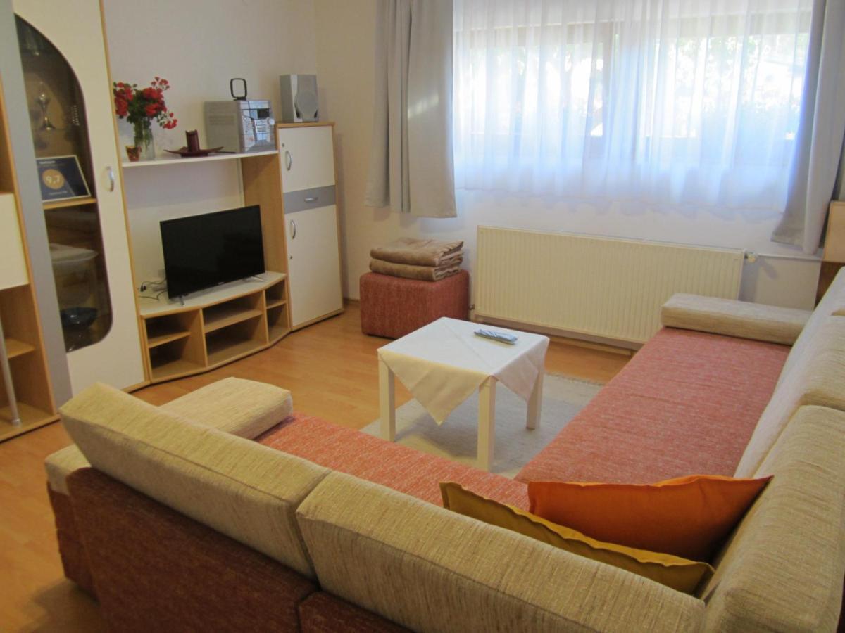 Apartman Tim Osijek Extérieur photo
