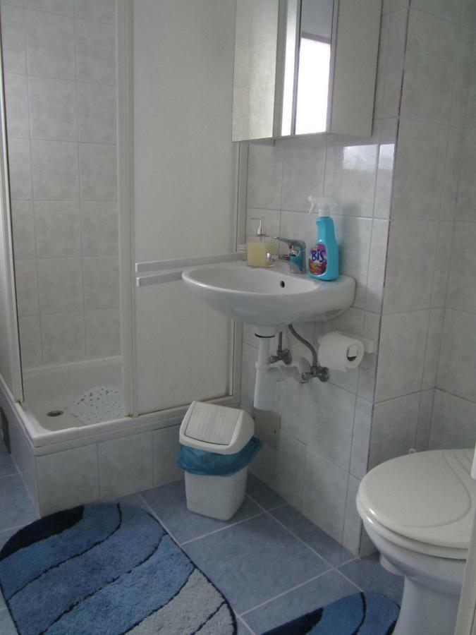 Apartman Tim Osijek Extérieur photo
