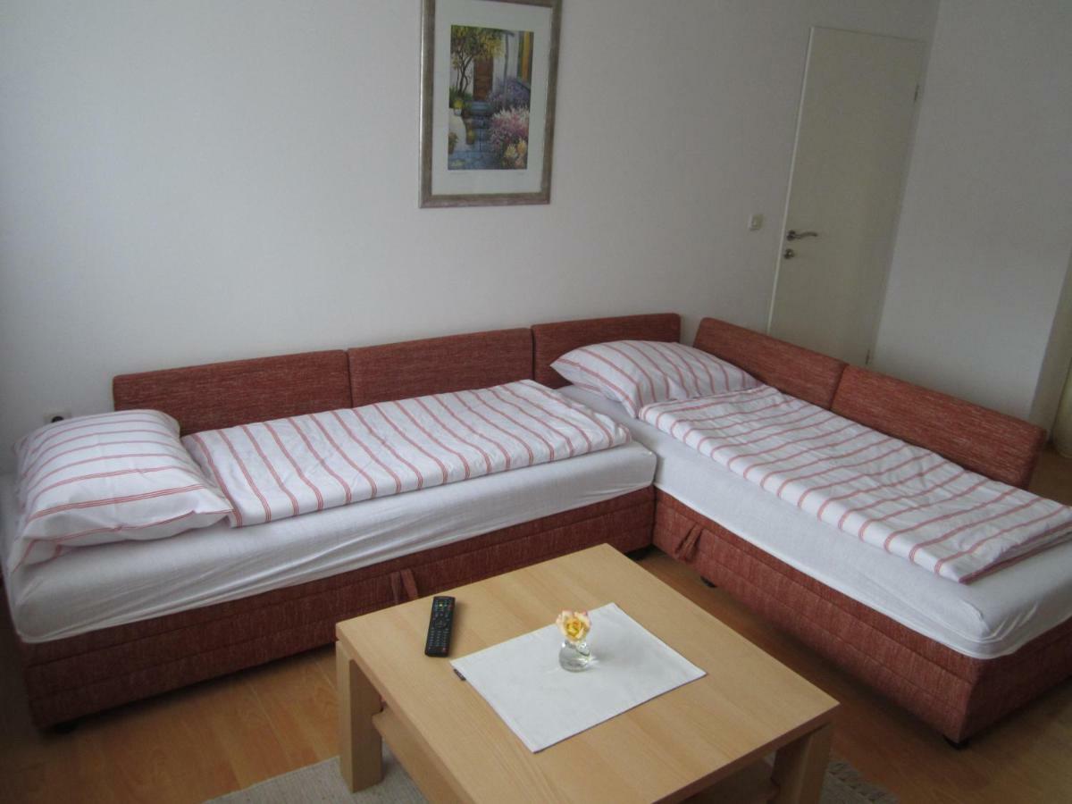 Apartman Tim Osijek Extérieur photo