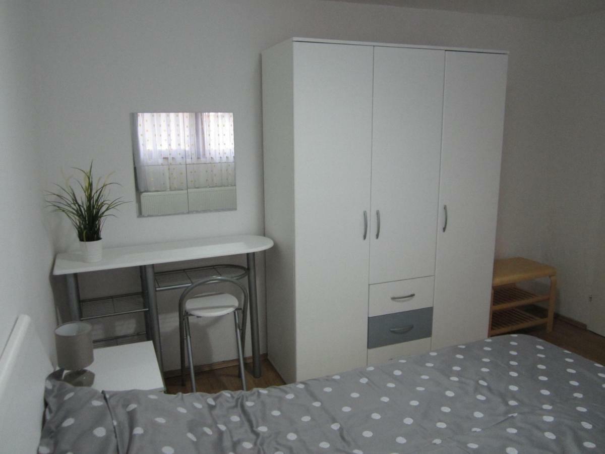 Apartman Tim Osijek Extérieur photo