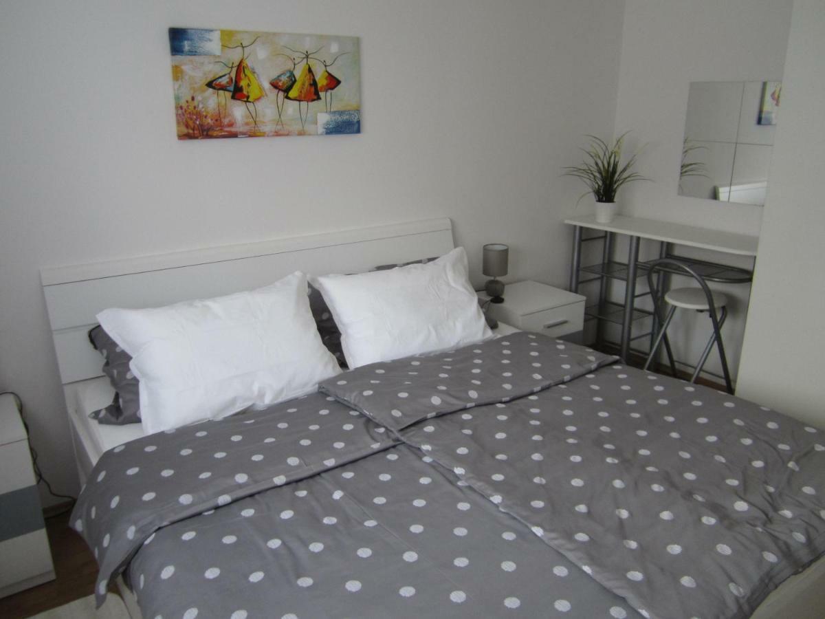 Apartman Tim Osijek Extérieur photo