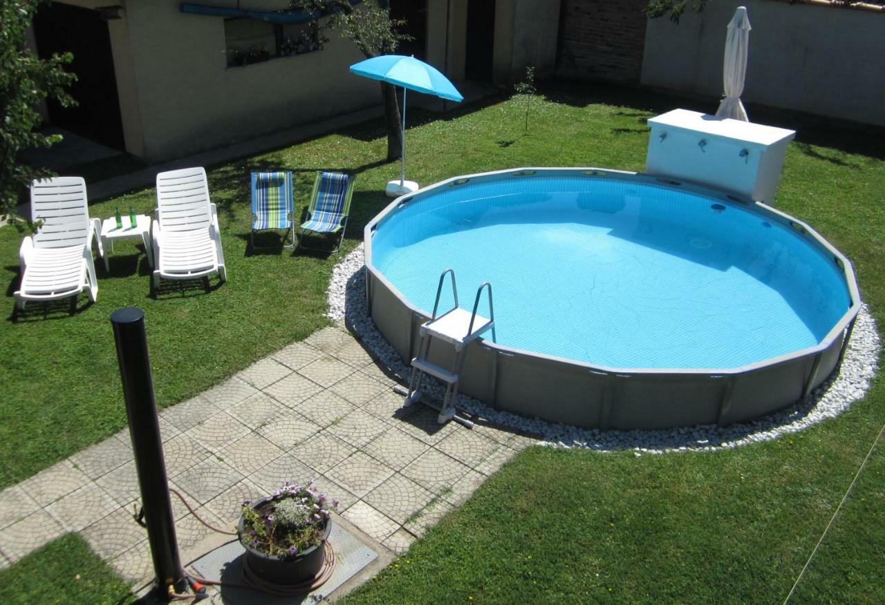 Apartman Tim Osijek Extérieur photo