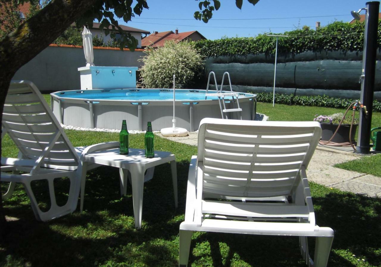 Apartman Tim Osijek Extérieur photo