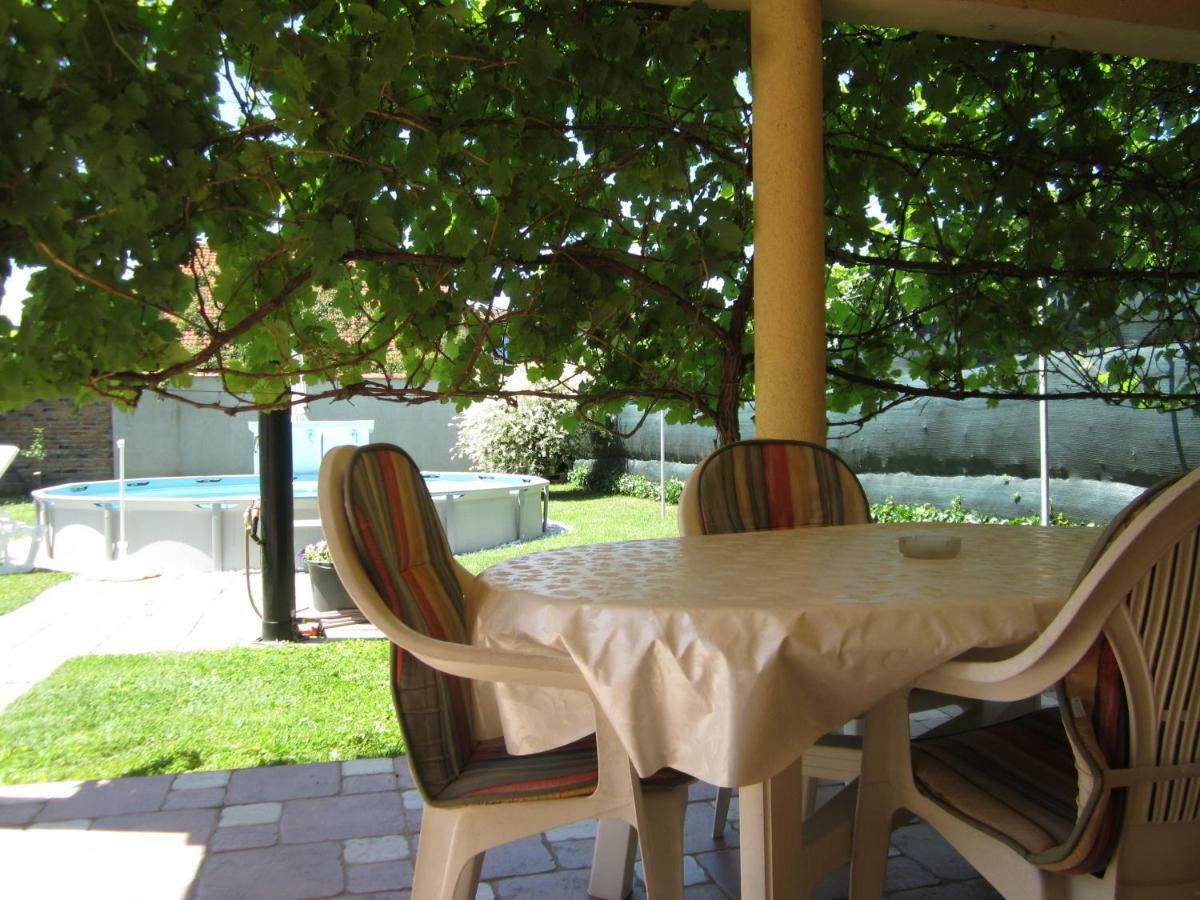 Apartman Tim Osijek Extérieur photo
