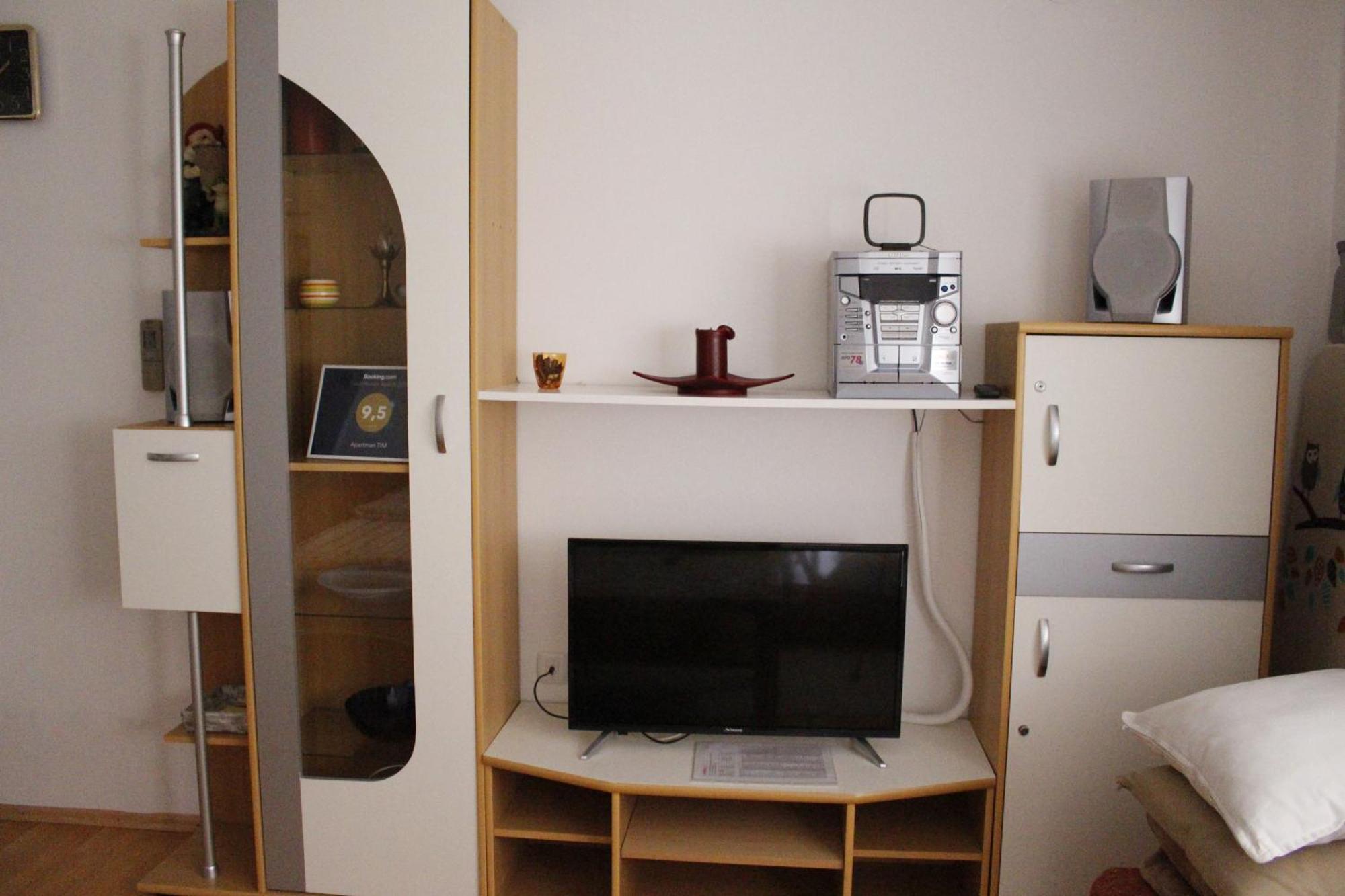 Apartman Tim Osijek Extérieur photo