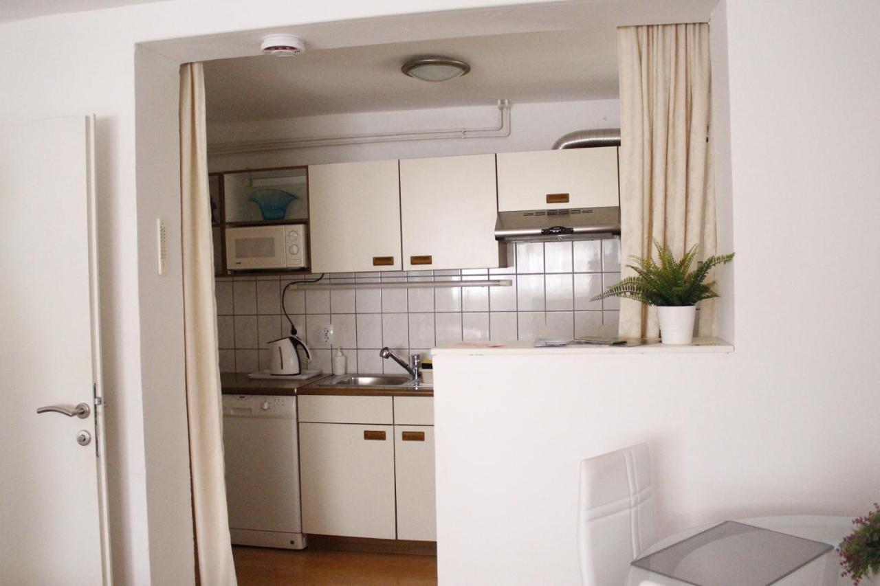 Apartman Tim Osijek Extérieur photo