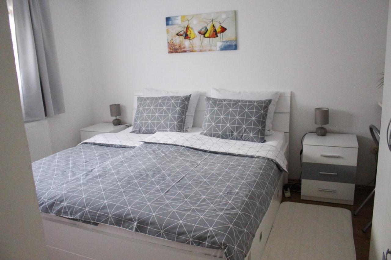 Apartman Tim Osijek Extérieur photo