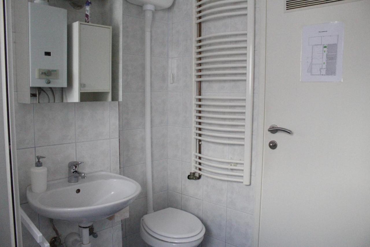 Apartman Tim Osijek Extérieur photo