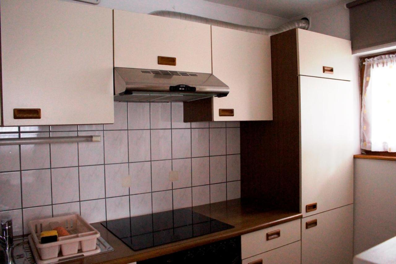 Apartman Tim Osijek Extérieur photo