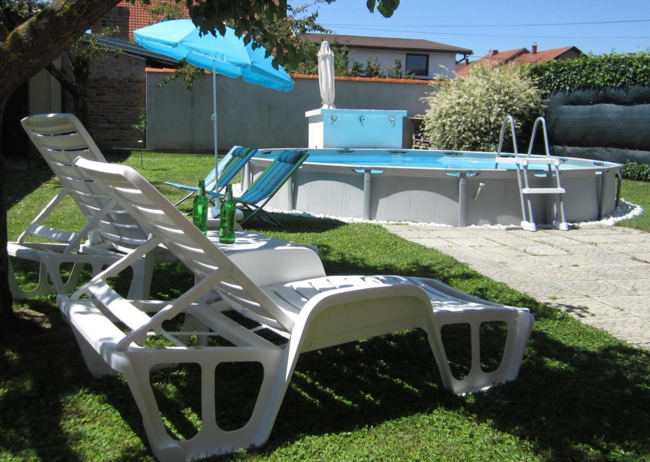 Apartman Tim Osijek Extérieur photo