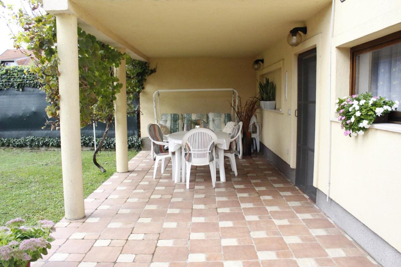 Apartman Tim Osijek Extérieur photo