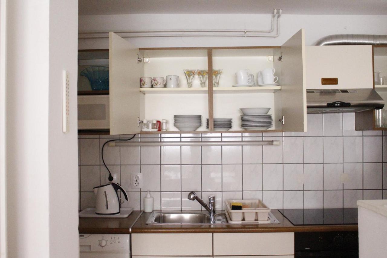 Apartman Tim Osijek Extérieur photo